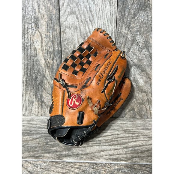 Rawlings Games Rawlings 2 12 Rpt8 Adult Leather Right Hand Throw
